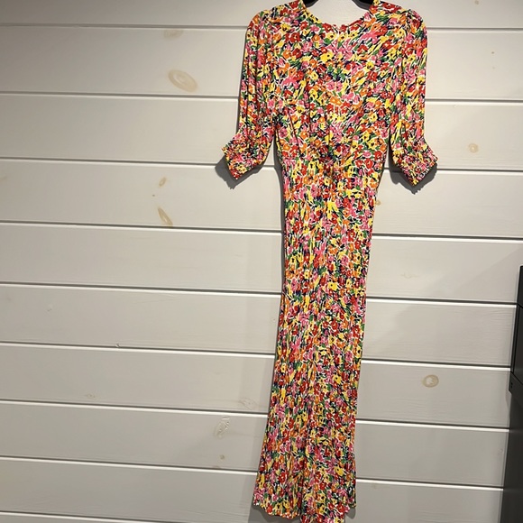 Dress - Rico - Picture 8 of 12